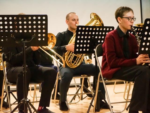 Праздничные концерты ко Дню Победы «Майский вальс»