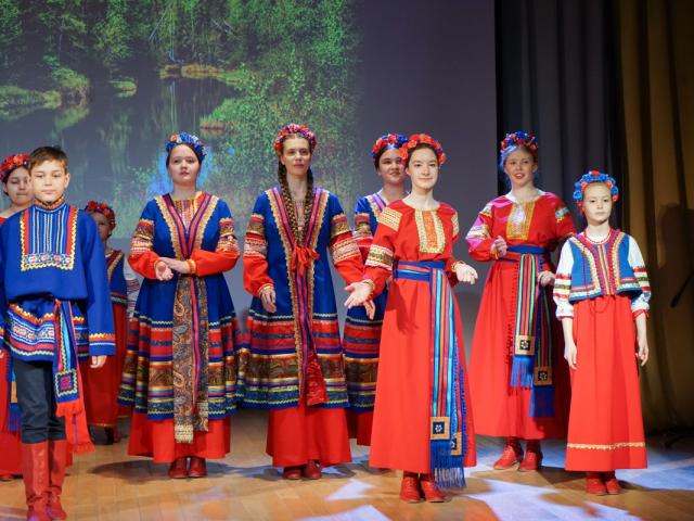 Праздничные концерты ко Дню Победы «Майский вальс»