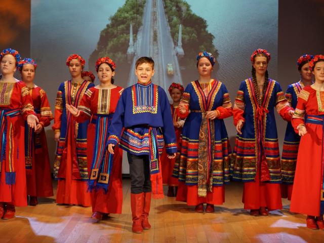 Праздничные концерты ко Дню Победы «Майский вальс»