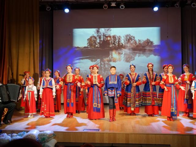 Праздничные концерты ко Дню Победы «Майский вальс»