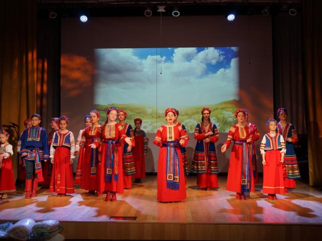 Праздничные концерты ко Дню Победы «Майский вальс»
