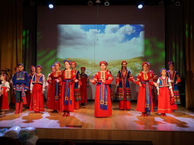 Праздничные концерты ко Дню Победы «Майский вальс»