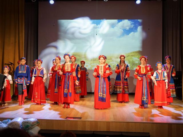 Праздничные концерты ко Дню Победы «Майский вальс»