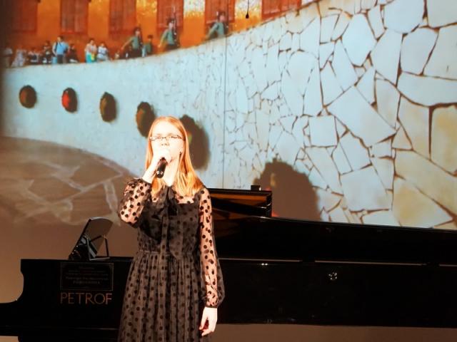 Праздничные концерты ко Дню Победы «Майский вальс»
