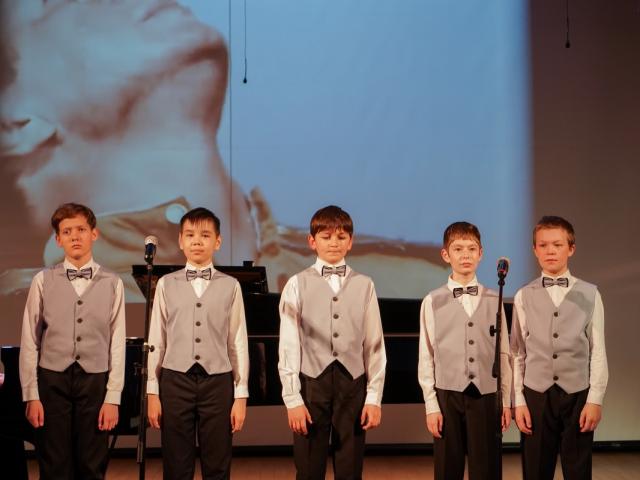 Праздничные концерты ко Дню Победы «Майский вальс»
