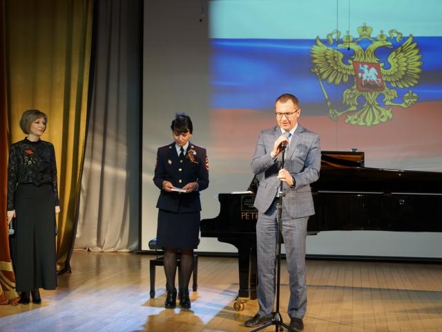 Праздничные концерты ко Дню Победы «Майский вальс»