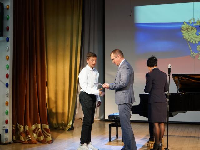 Праздничные концерты ко Дню Победы «Майский вальс»