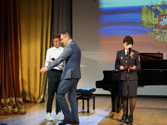 Праздничные концерты ко Дню Победы «Майский вальс»