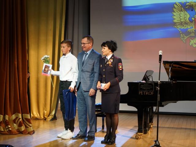 Праздничные концерты ко Дню Победы «Майский вальс»