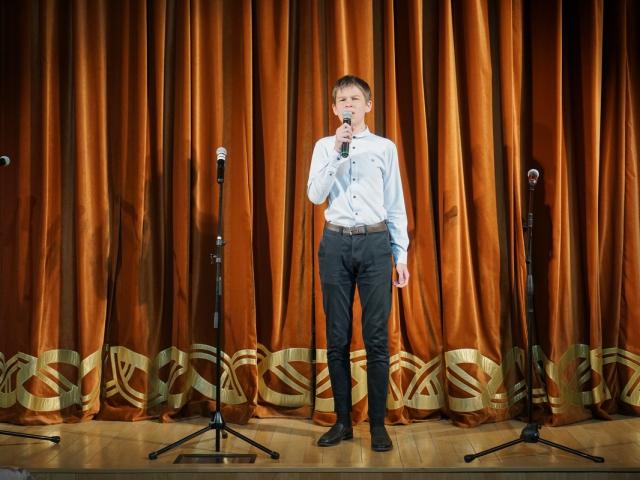 Праздничные концерты ко Дню Победы «Майский вальс»