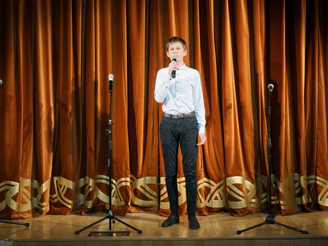 Праздничные концерты ко Дню Победы «Майский вальс»