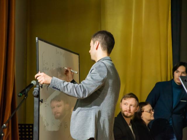 IV Региональный детский фестиваль-конкурс «Играем Jazz»