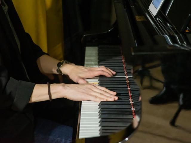 IV Региональный детский фестиваль-конкурс «Играем Jazz»
