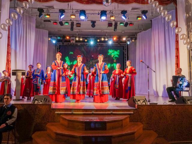 Торжественная церемония  награждения одаренных детей и их наставников