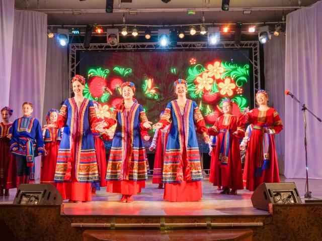 Торжественная церемония  награждения одаренных детей и их наставников