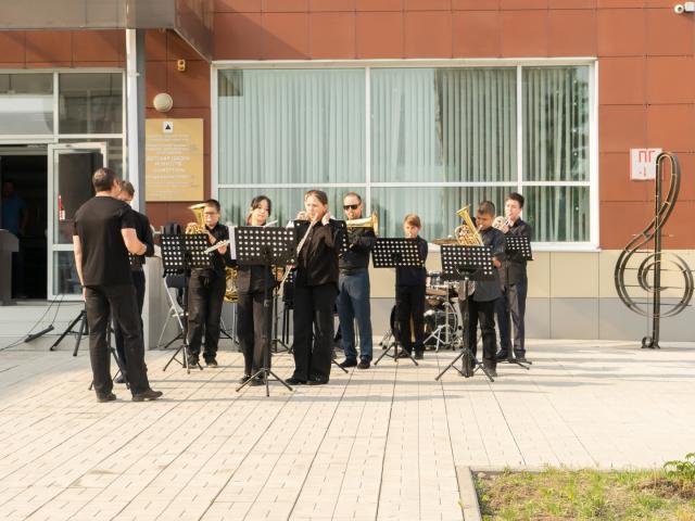 Арт-поколение