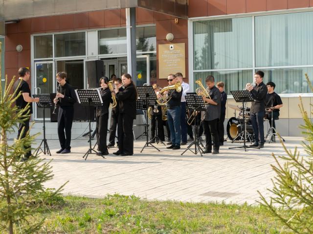 Арт-поколение