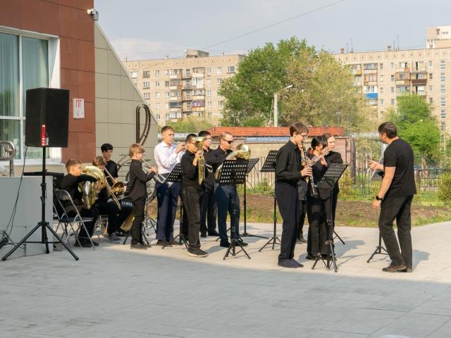 Арт-поколение