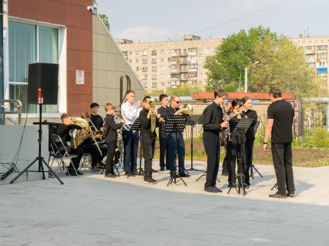 Арт-поколение