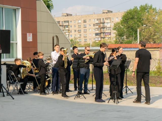 Арт-поколение