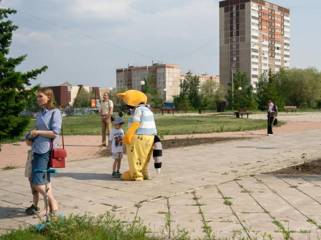 Арт-поколение
