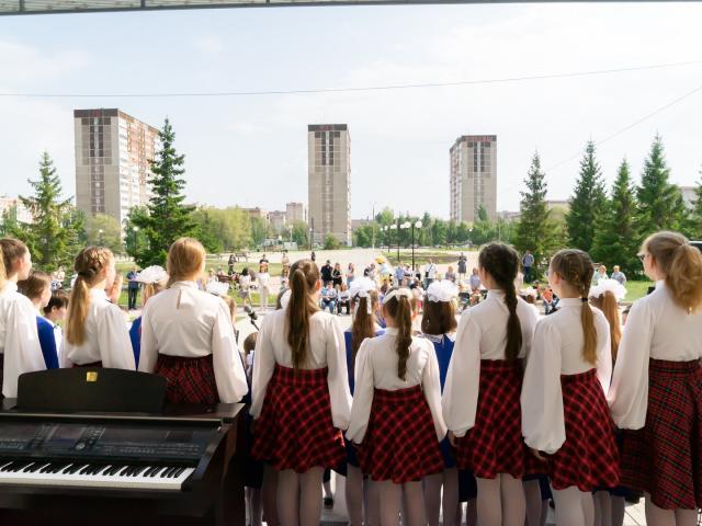 Арт-поколение
