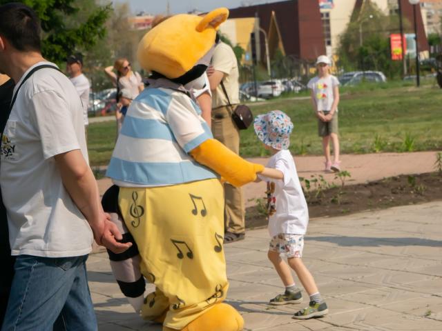Арт-поколение