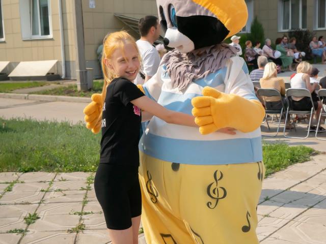 Арт-поколение