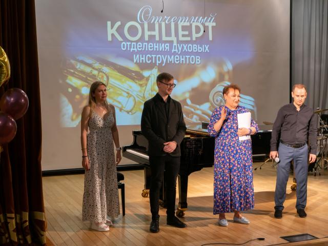 Покоряем талантами