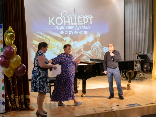 Покоряем талантами
