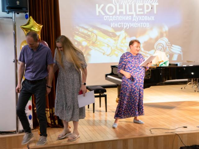 Покоряем талантами