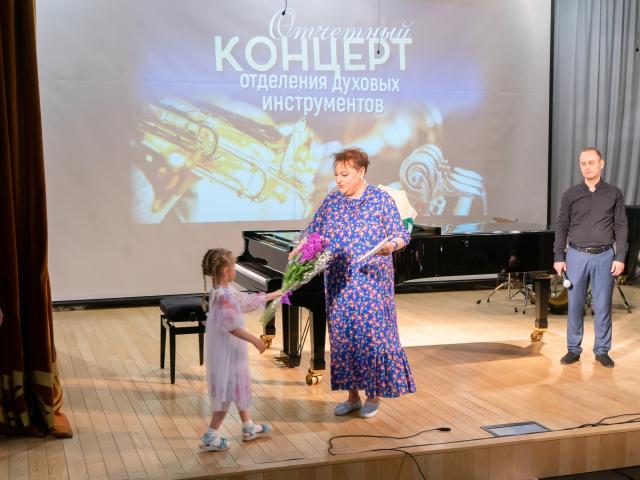 Покоряем талантами