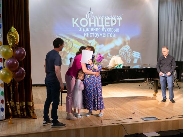 Покоряем талантами