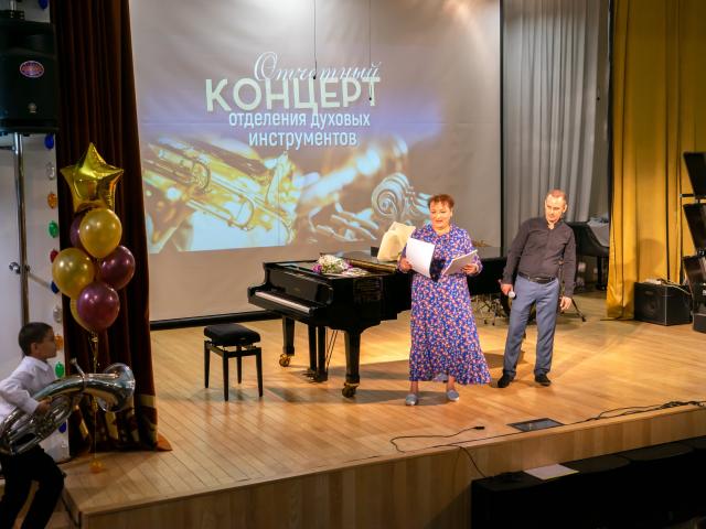 Покоряем талантами