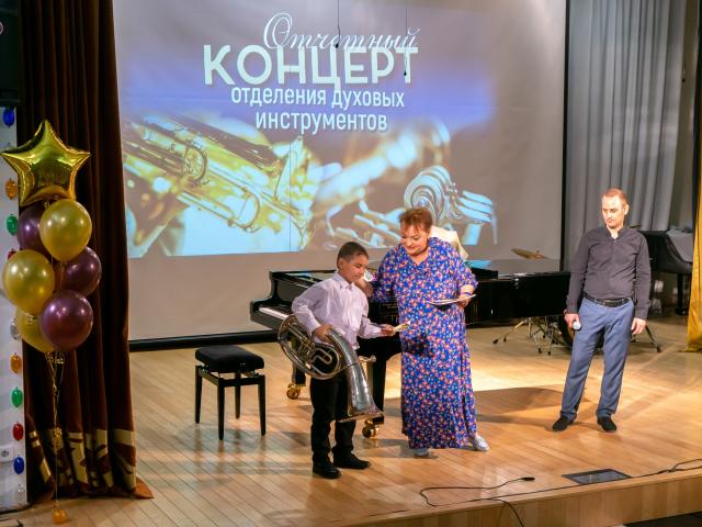 Покоряем талантами