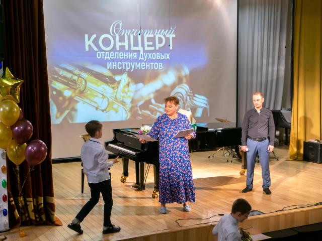 Покоряем талантами
