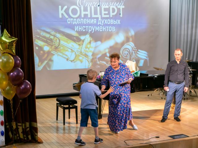 Покоряем талантами