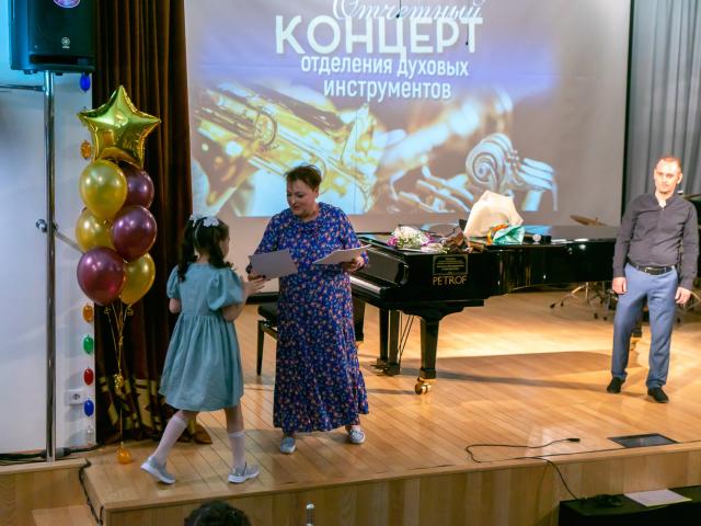 Покоряем талантами