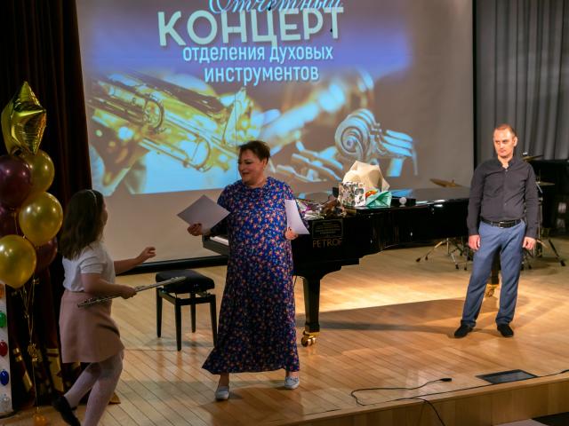 Покоряем талантами