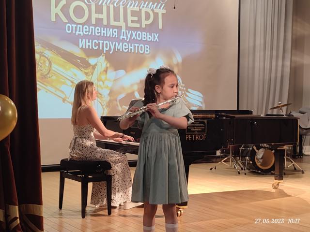 Покоряем талантами