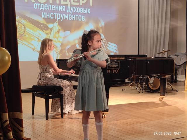Покоряем талантами