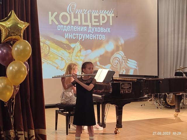 Покоряем талантами