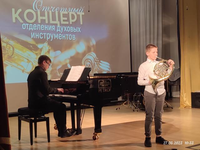 Покоряем талантами