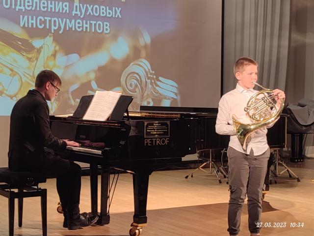 Покоряем талантами