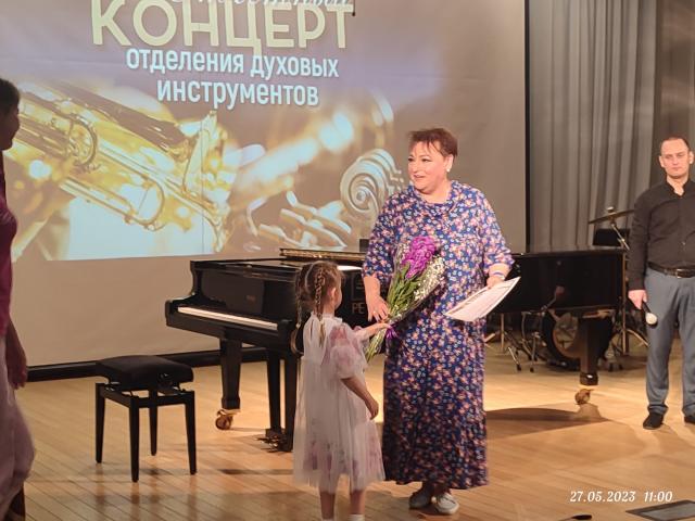 Покоряем талантами