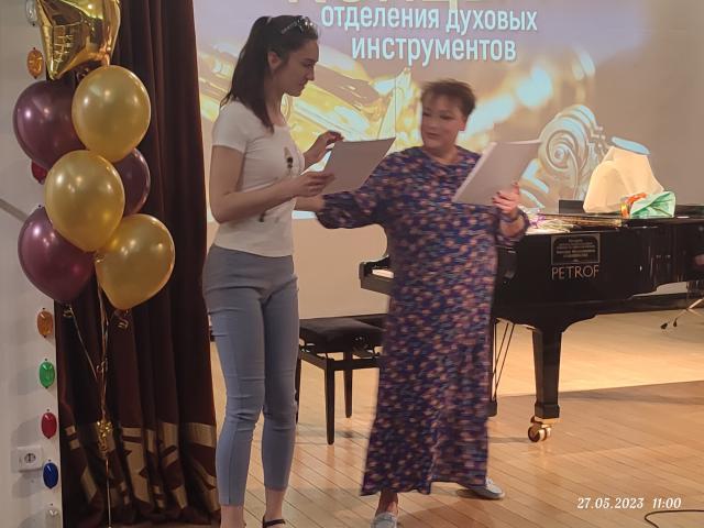 Покоряем талантами