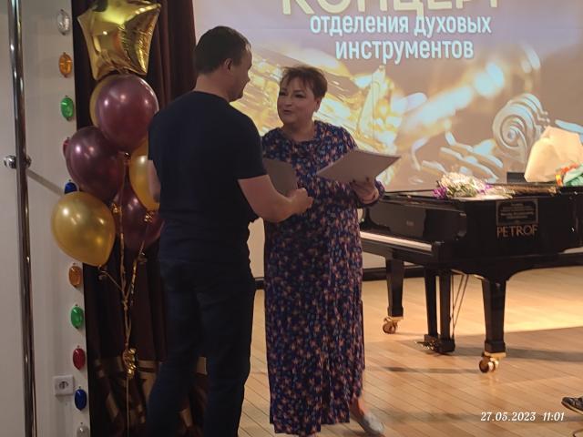 Покоряем талантами