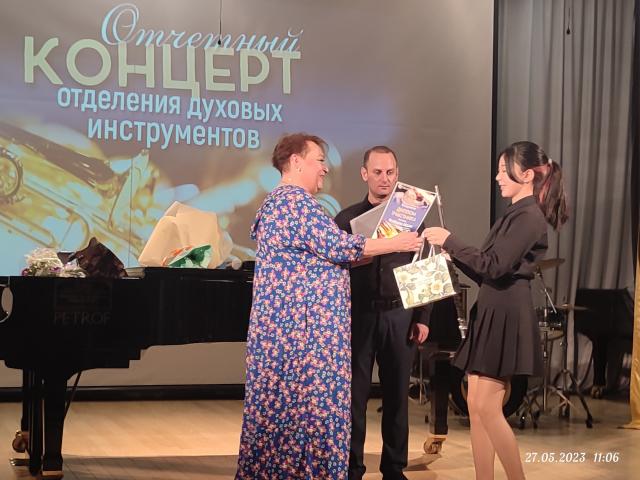 Покоряем талантами