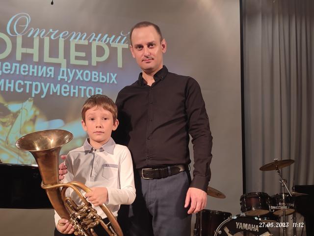 Покоряем талантами
