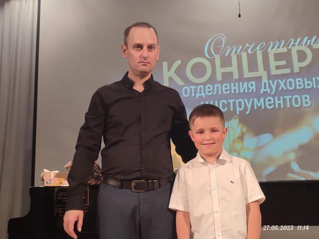 Покоряем талантами